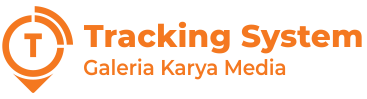 Tracking Sistem
